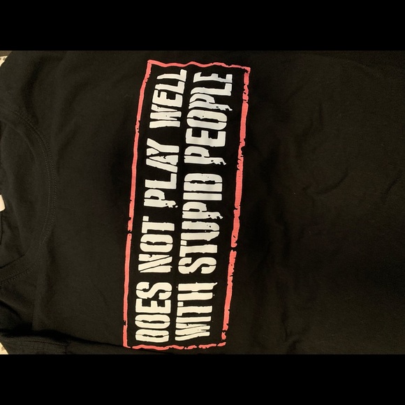 Graphic Tees Set of 3 - Picture 5 of 14